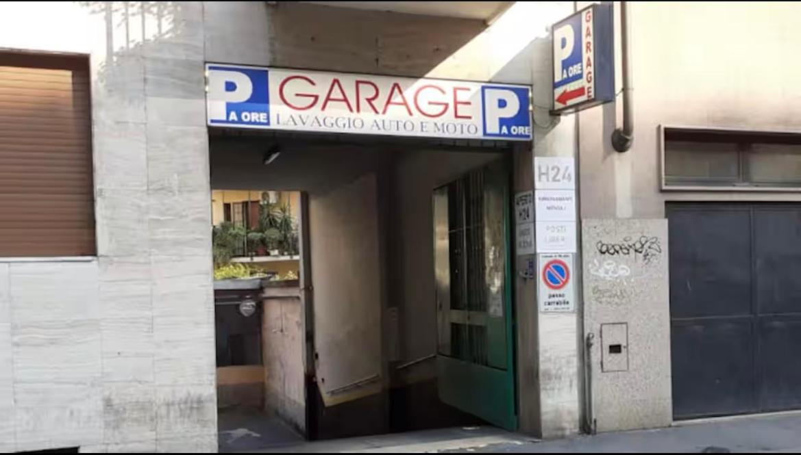 Milano Boheme, 15 Min To Duomo Apartment Exterior photo
