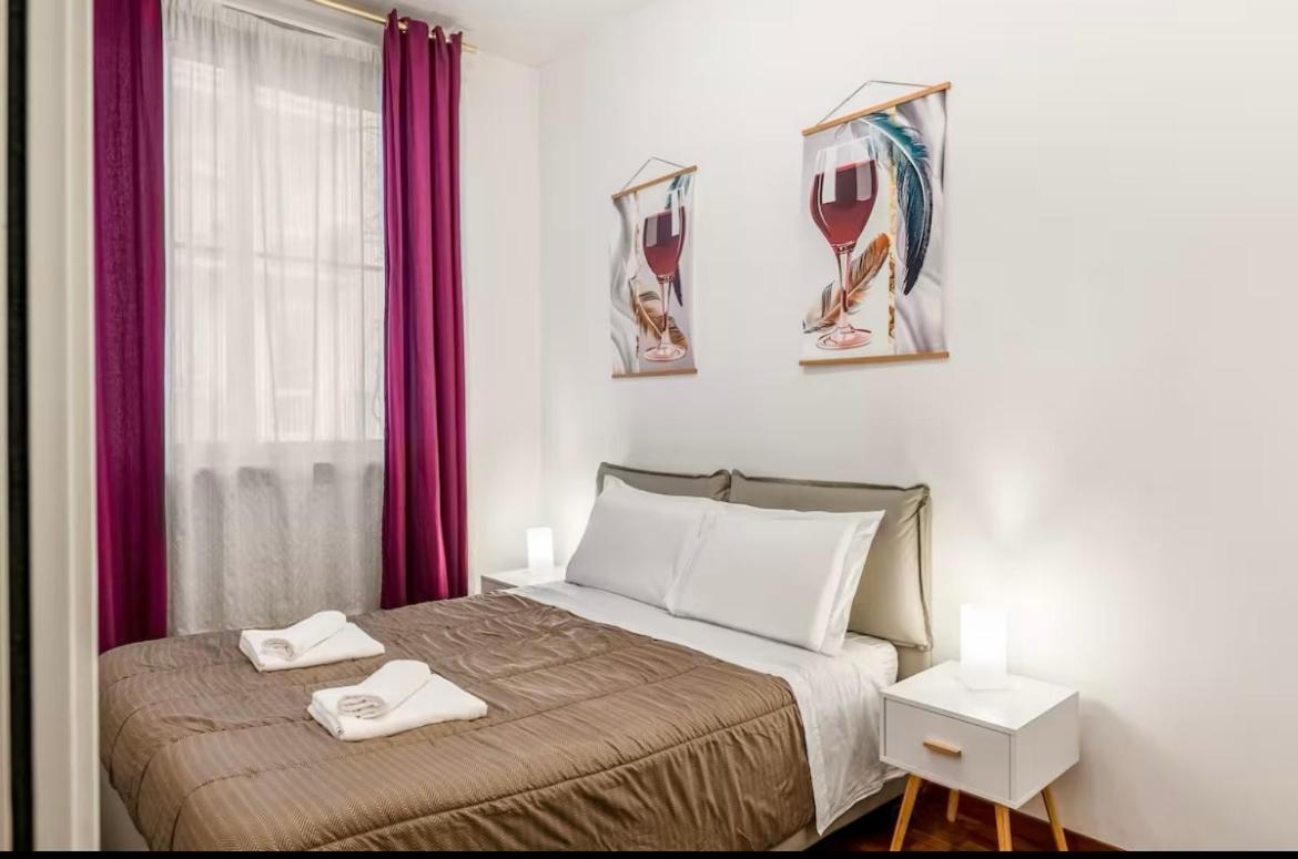 Milano Boheme, 15 Min To Duomo Apartment Exterior photo