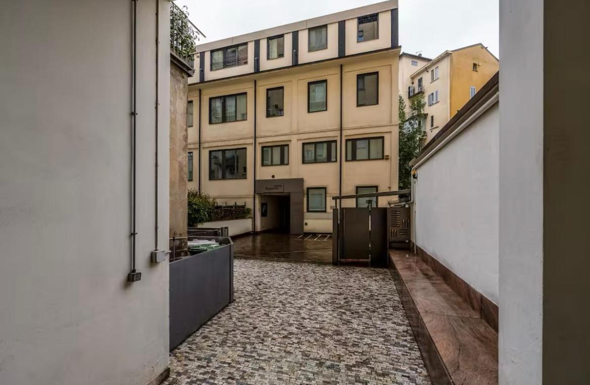 Milano Boheme, 15 Min To Duomo Apartment Exterior photo