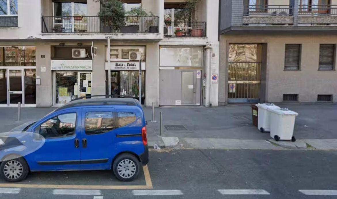 Milano Boheme, 15 Min To Duomo Apartment Exterior photo